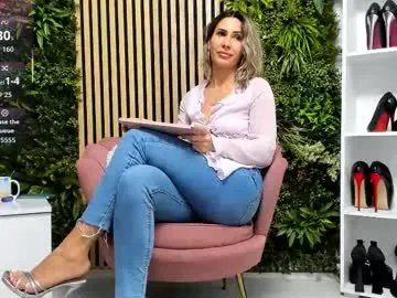 sweetcherry30_ on Chaturbate 