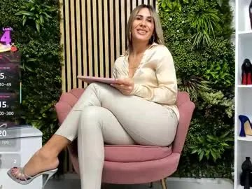 sweetcherry30_ on Chaturbate 