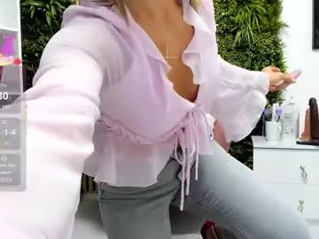 sweetcherry30_ on Chaturbate 