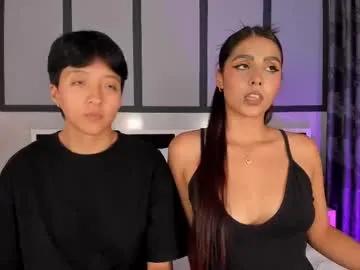 Freechat sweetcoupple on Chaturbate