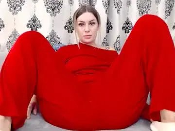 sweetdaiana23 on Chaturbate