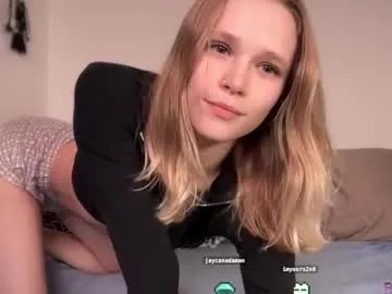 Freechat sweetgracee on Chaturbate