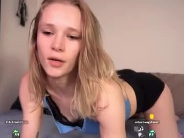 Freechat sweetgracee on Chaturbate