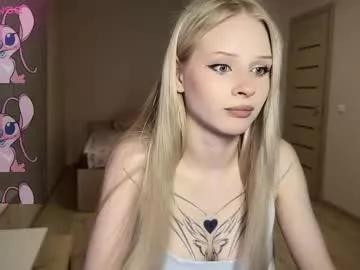 sweetielis on Chaturbate 