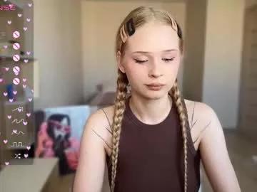 sweetielis on Chaturbate 