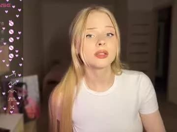 sweetielis on Chaturbate 