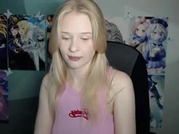 sweetielis on Chaturbate 