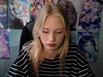 sweetielis on Chaturbate 