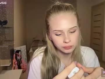 sweetielis on Chaturbate 