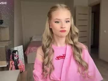 sweetielis on Chaturbate 