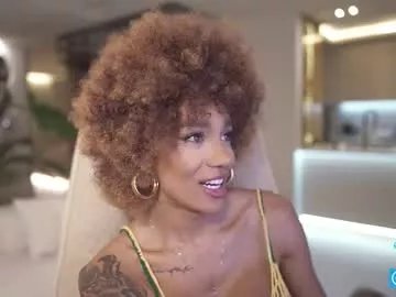 sweetlaurasaenz on Chaturbate 