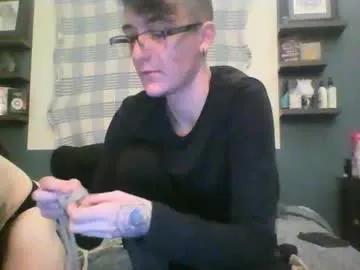 Slutty Sweetpetite_nb wants you to fuck zir body now sweetpetite_nb from Chaturbate