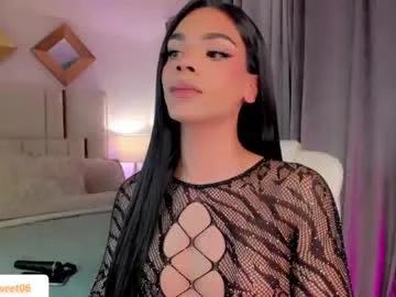 sweett_shinexx on Chaturbate 