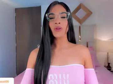 sweett_shinexx on Chaturbate 