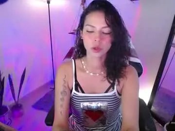 sweettianna on Chaturbate
