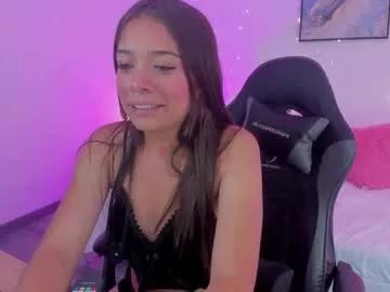 sweettiffanii on Chaturbate 