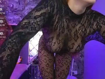 Freechat sweety_one_ on Chaturbate