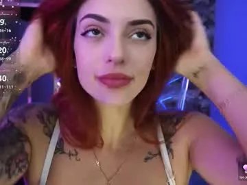 Freechat sweety_one_ on Chaturbate