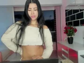 Freechat swt_molly on Chaturbate