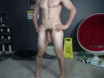 sydaffect on Chaturbate 
