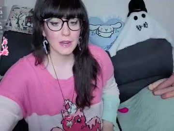 talia_bloodina from Chaturbate