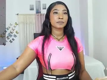 talianamoreno on Chaturbate