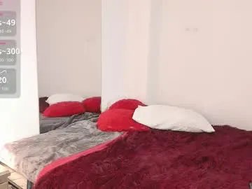 tallyteee on Chaturbate