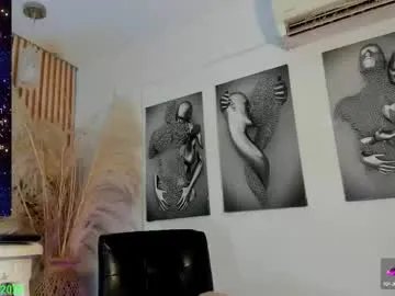 tamara_sex7 on Chaturbate