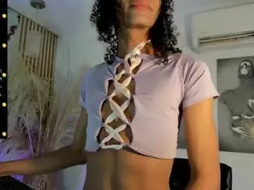tamara_sex7 on Chaturbate