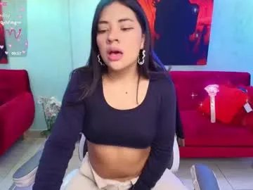 tammy_petit — GOAL: Get Naked and oil  [103 tokens remaining] Welcome to my room! #ebony #bigass #squirt #smalltits #mistress