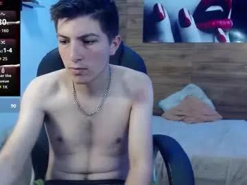 Slutty Taner_king wants you to fuck his body now taner_king from Chaturbate