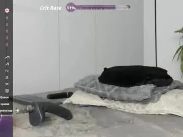 tanishaaevans on Chaturbate