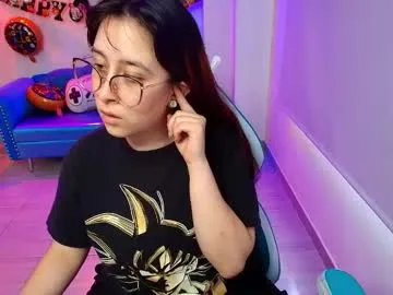 Freechat tarly_matches on Chaturbate