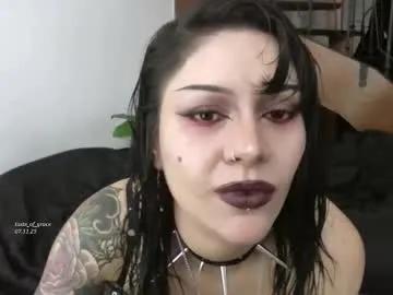 Freechat taste_of_grace on Chaturbate