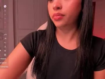 tathy_miller on Chaturbate