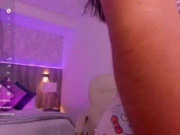 tathy_miller on Chaturbate