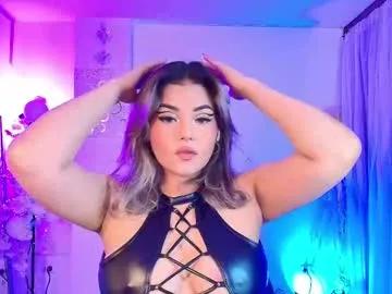 tatiana_ruiiz on Chaturbate