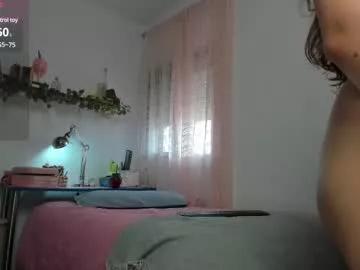 tatiannaz on Chaturbate 