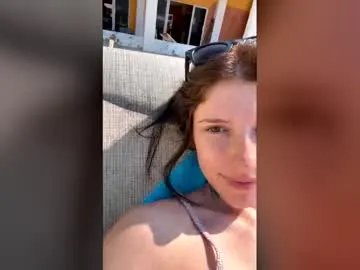 tatibaby4 on Chaturbate