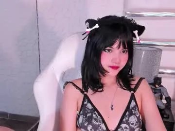 tatilee on Chaturbate 