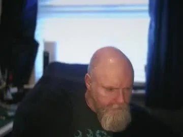 tattooeddilf01 on Chaturbate 