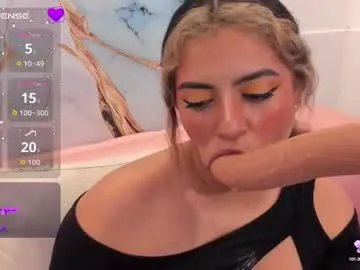 Freechat taylor_cupper_ on Chaturbate