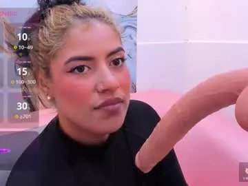 Freechat taylor_cupper_ on Chaturbate