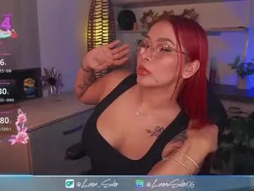 team_soler on Chaturbate