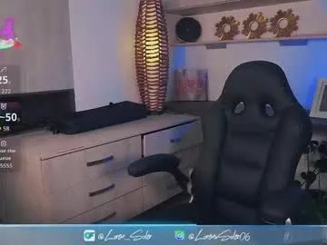 team_soler on Chaturbate