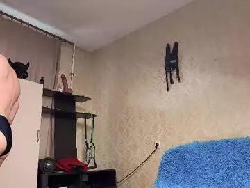 technohotgod on Chaturbate