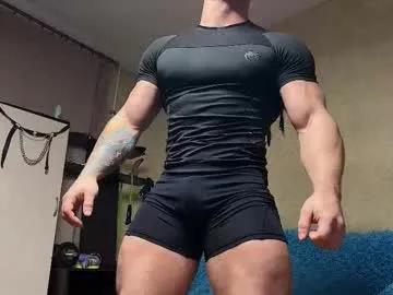 technohotgod on Chaturbate