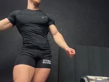 technohotgod on Chaturbate