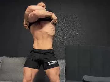 technohotgod on Chaturbate