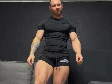 technohotgod on Chaturbate